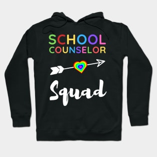 Best Funny Gift Idea for School Counselor Hoodie